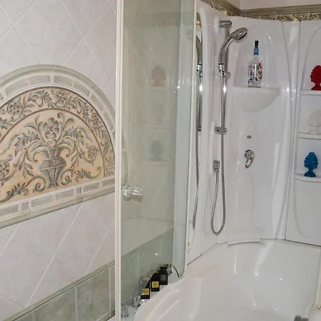 Holiday home Due Golfi Colli di Fontanelle
